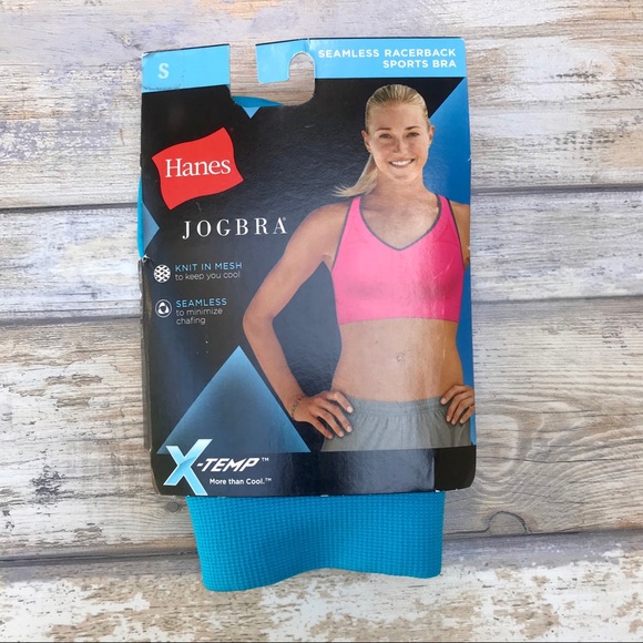 jogbra brand